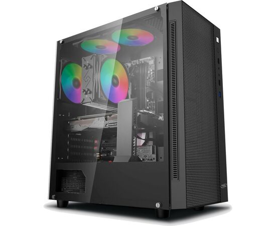 Корпус Deepcool MATREXX 55 MESH, изображение 12 Корпус Deepcool MATREXX 55 MESH, изображение 12