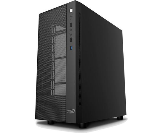 Корпус Deepcool MATREXX 55 MESH, изображение 4 Корпус Deepcool MATREXX 55 MESH, изображение 4