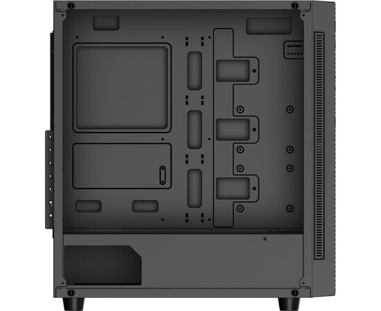 Корпус Deepcool MATREXX 55 MESH, изображение 5 Корпус Deepcool MATREXX 55 MESH, изображение 5