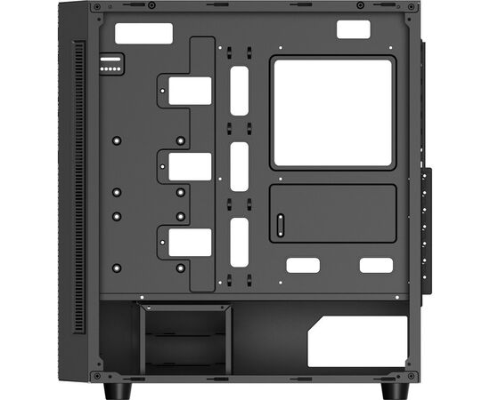 Корпус Deepcool MATREXX 55 MESH, изображение 6 Корпус Deepcool MATREXX 55 MESH, изображение 6