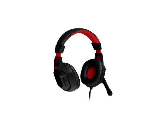 Наушники Redragon Ares Black-Red (78343), изображение 3 Наушники Redragon Ares Black-Red (78343), изображение 3