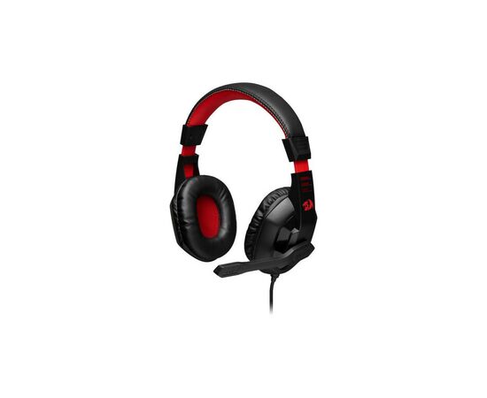 Наушники Redragon Ares Black-Red (78343)