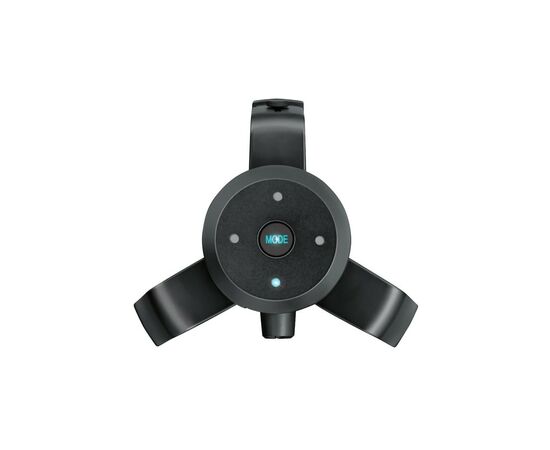 Мікрофон Trust GXT 258 Fyru USB 4-in-1 Streaming Microphone Black (23465), зображення 6 Мікрофон Trust GXT 258 Fyru USB 4-in-1 Streaming Microphone Black (23465), зображення 6
