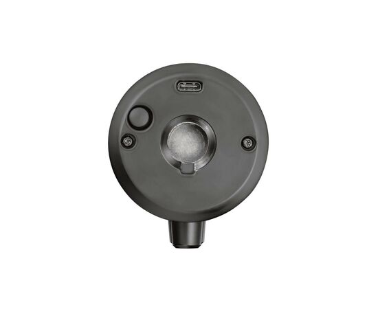 Мікрофон Trust GXT 258 Fyru USB 4-in-1 Streaming Microphone Black (23465), зображення 8 Мікрофон Trust GXT 258 Fyru USB 4-in-1 Streaming Microphone Black (23465), зображення 8