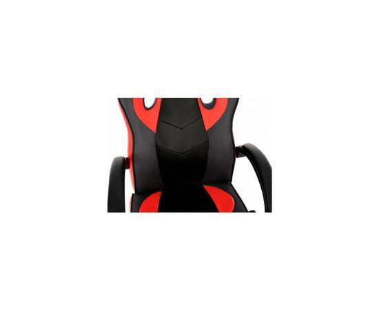Кресло игровое GT Racer X-2752 Black/Red, изображение 10 Кресло игровое GT Racer X-2752 Black/Red, изображение 10