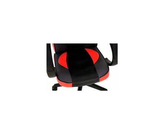 Кресло игровое GT Racer X-2752 Black/Red, изображение 11 Кресло игровое GT Racer X-2752 Black/Red, изображение 11