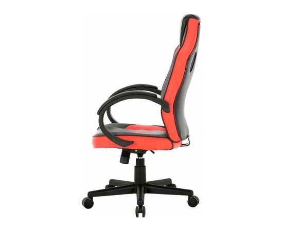 Кресло игровое GT Racer X-2752 Black/Red, изображение 3 Кресло игровое GT Racer X-2752 Black/Red, изображение 3