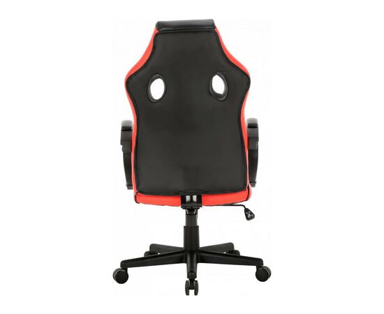 Кресло игровое GT Racer X-2752 Black/Red, изображение 5 Кресло игровое GT Racer X-2752 Black/Red, изображение 5