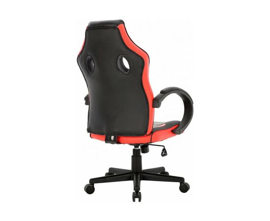 Кресло игровое GT Racer X-2752 Black/Red, изображение 6 Кресло игровое GT Racer X-2752 Black/Red, изображение 6