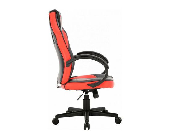 Кресло игровое GT Racer X-2752 Black/Red, изображение 7 Кресло игровое GT Racer X-2752 Black/Red, изображение 7
