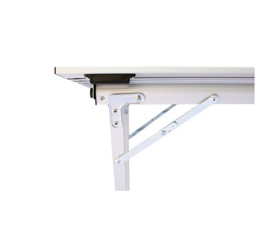 Туристический стол Tramp с алюминиевой столешницей 80x60x70см (TRF-063), изображение 11 Туристический стол Tramp с алюминиевой столешницей 80x60x70см (TRF-063), изображение 11