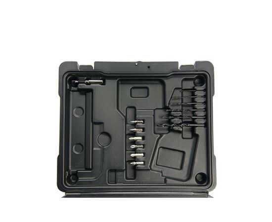 Шуруповерт Tekhmann TCD-18 Li B (844126), изображение 10 Шуруповерт Tekhmann TCD-18 Li B (844126), изображение 10
