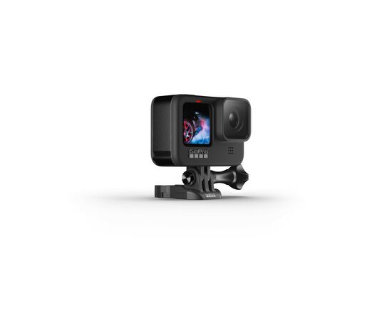 Экшн-камера GoPro HERO9 Black (CHDHX-901-RW), изображение 2 Экшн-камера GoPro HERO9 Black (CHDHX-901-RW), изображение 2
