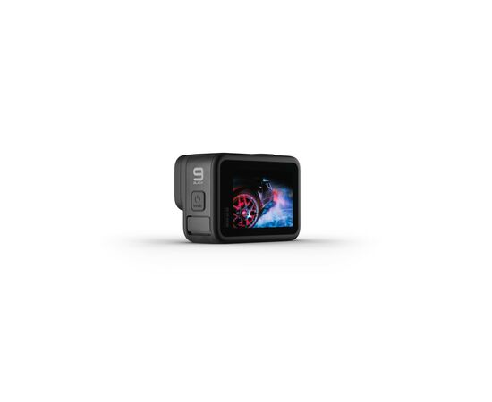 Экшн-камера GoPro HERO9 Black (CHDHX-901-RW), изображение 4 Экшн-камера GoPro HERO9 Black (CHDHX-901-RW), изображение 4