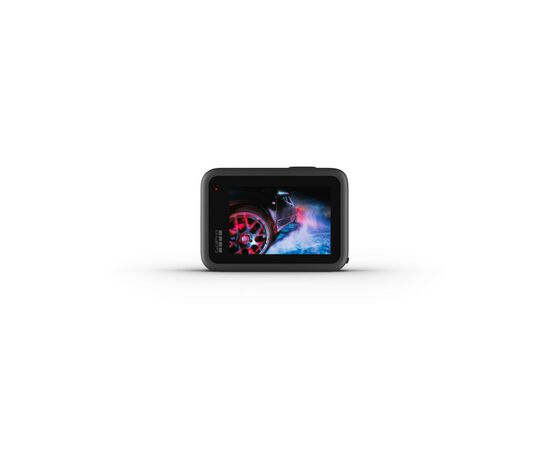 Экшн-камера GoPro HERO9 Black (CHDHX-901-RW), изображение 5 Экшн-камера GoPro HERO9 Black (CHDHX-901-RW), изображение 5