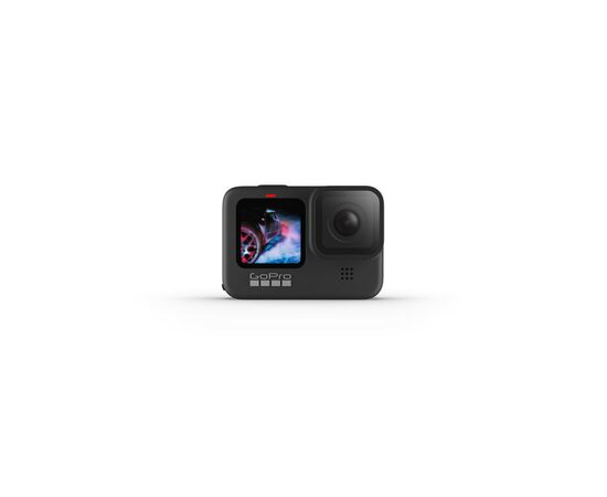 Экшн-камера GoPro HERO9 Black (CHDHX-901-RW), изображение 9 Экшн-камера GoPro HERO9 Black (CHDHX-901-RW), изображение 9