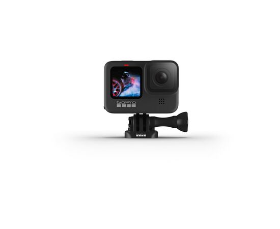 Екшн-камера GoPro HERO9 Black (CHDHX-901-RW)