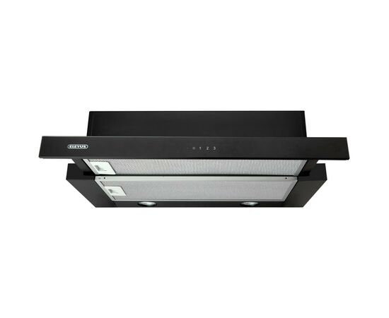 Вытяжка кухонная Eleyus MARS 700 LED SMD 60 BL, изображение 3 Вытяжка кухонная Eleyus MARS 700 LED SMD 60 BL, изображение 3