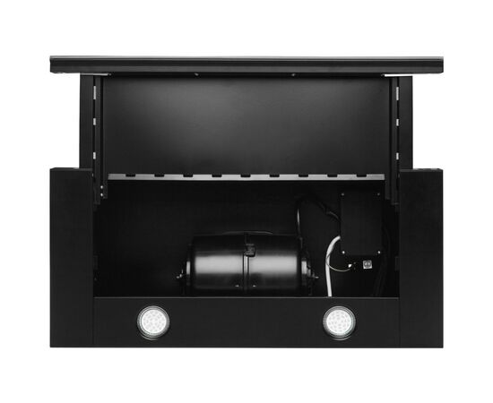 Вытяжка кухонная Eleyus MARS 700 LED SMD 60 BL, изображение 6 Вытяжка кухонная Eleyus MARS 700 LED SMD 60 BL, изображение 6