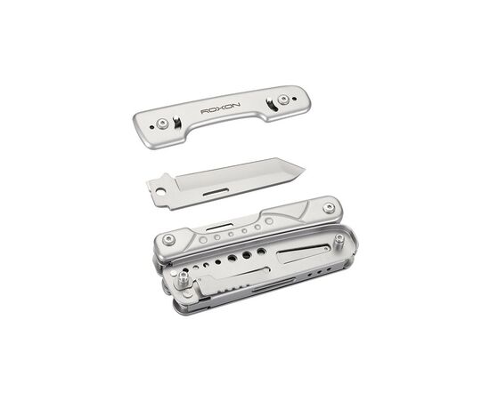 Мультитул Roxon Phantom (S802), изображение 12 Мультитул Roxon Phantom (S802), изображение 12