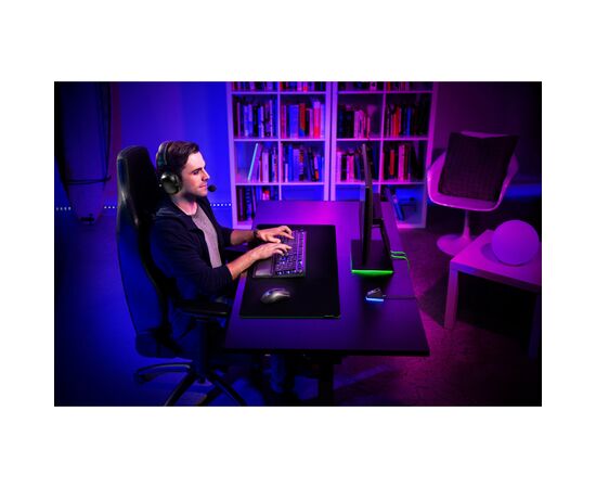 Наушники Razer Blackshark V2 PRO Wireless (RZ04-03220100-R3M1), изображение 11 Наушники Razer Blackshark V2 PRO Wireless (RZ04-03220100-R3M1), изображение 11