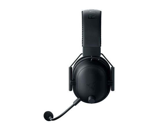 Наушники Razer Blackshark V2 PRO Wireless (RZ04-03220100-R3M1), изображение 5 Наушники Razer Blackshark V2 PRO Wireless (RZ04-03220100-R3M1), изображение 5