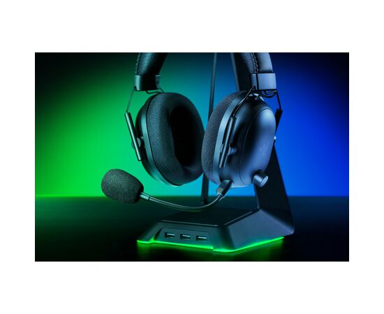 Наушники Razer Blackshark V2 PRO Wireless (RZ04-03220100-R3M1), изображение 9 Наушники Razer Blackshark V2 PRO Wireless (RZ04-03220100-R3M1), изображение 9