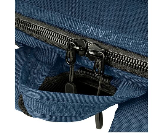 Рюкзак для ноутбука Tucano 15.6" Terra Gravity AGS, Blue (BKTER15-AGS-B), изображение 10 Рюкзак для ноутбука Tucano 15.6" Terra Gravity AGS, Blue (BKTER15-AGS-B), изображение 10