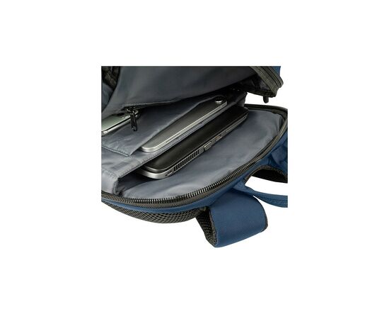 Рюкзак для ноутбука Tucano 15.6" Terra Gravity AGS, Blue (BKTER15-AGS-B), изображение 11 Рюкзак для ноутбука Tucano 15.6" Terra Gravity AGS, Blue (BKTER15-AGS-B), изображение 11