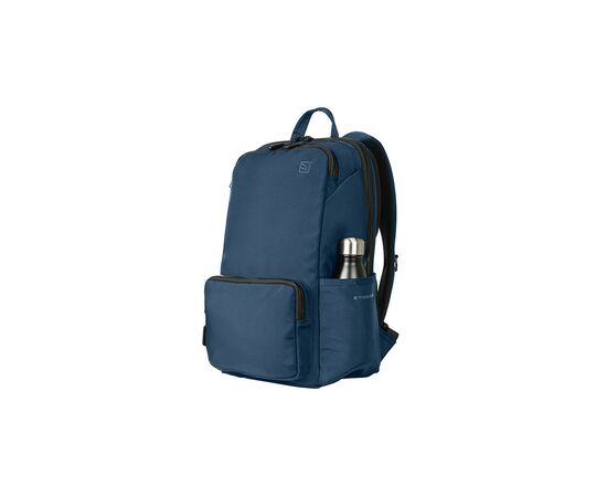 Рюкзак для ноутбука Tucano 15.6" Terra Gravity AGS, Blue (BKTER15-AGS-B), изображение 6 Рюкзак для ноутбука Tucano 15.6" Terra Gravity AGS, Blue (BKTER15-AGS-B), изображение 6