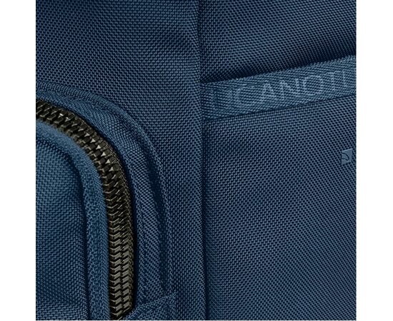 Рюкзак для ноутбука Tucano 15.6" Terra Gravity AGS, Blue (BKTER15-AGS-B), изображение 9 Рюкзак для ноутбука Tucano 15.6" Terra Gravity AGS, Blue (BKTER15-AGS-B), изображение 9