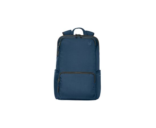 Рюкзак для ноутбука Tucano 15.6" Terra Gravity AGS, Blue (BKTER15-AGS-B)