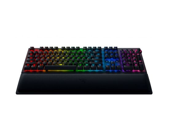 Клавиатура Razer BlackWidow V3 PRO Razer Green Wireless (RZ03-03530800-R3R1), изображение 2 Клавиатура Razer BlackWidow V3 PRO Razer Green Wireless (RZ03-03530800-R3R1), изображение 2