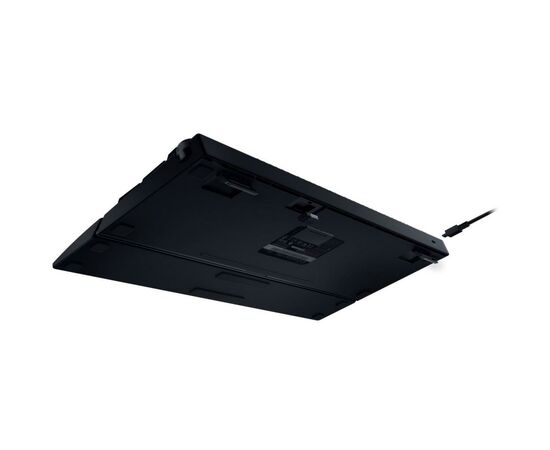 Клавиатура Razer BlackWidow V3 PRO Razer Green Wireless (RZ03-03530800-R3R1), изображение 6 Клавиатура Razer BlackWidow V3 PRO Razer Green Wireless (RZ03-03530800-R3R1), изображение 6
