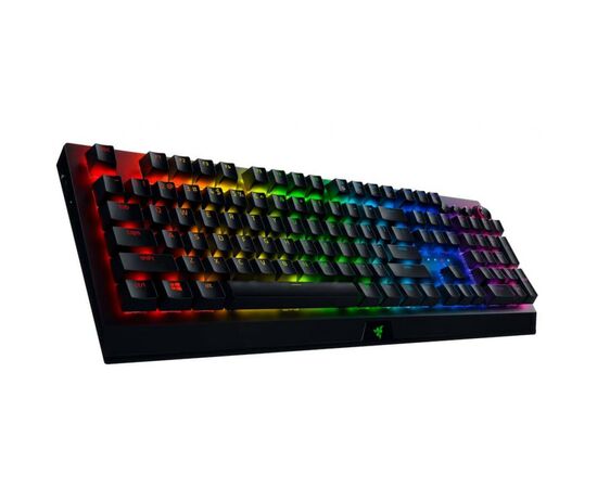 Клавиатура Razer BlackWidow V3 PRO Razer Green Wireless (RZ03-03530800-R3R1), изображение 8 Клавиатура Razer BlackWidow V3 PRO Razer Green Wireless (RZ03-03530800-R3R1), изображение 8