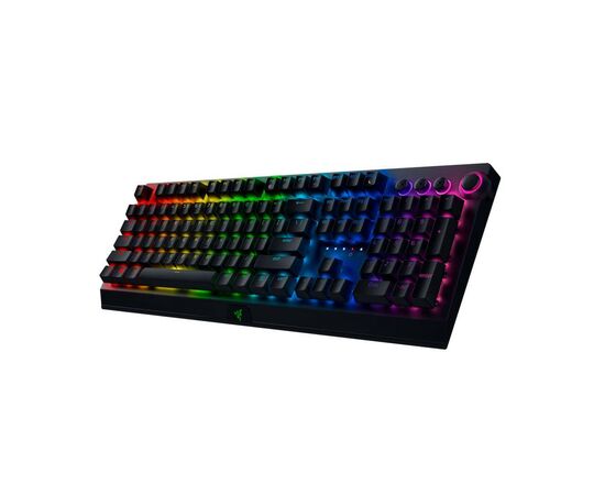 Клавиатура Razer BlackWidow V3 PRO Razer Green Wireless (RZ03-03530800-R3R1), изображение 9 Клавиатура Razer BlackWidow V3 PRO Razer Green Wireless (RZ03-03530800-R3R1), изображение 9