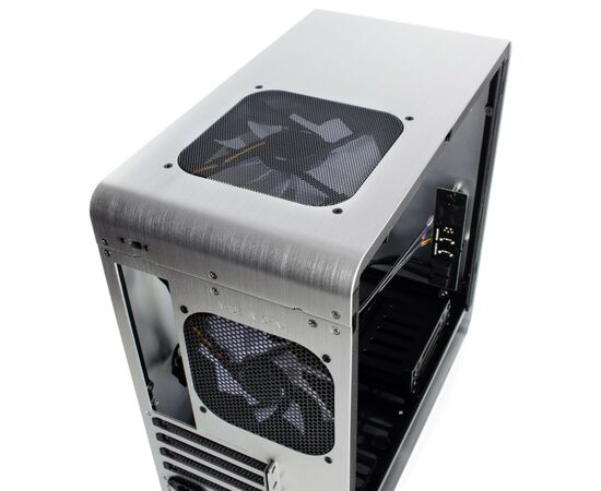 Корпус Qube QBX3M_WSNU3, изображение 10 Корпус Qube QBX3M_WSNU3, изображение 10