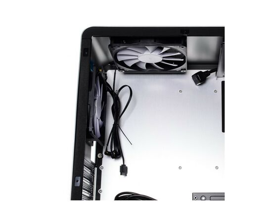 Корпус Qube QBX3M_WSNU3, изображение 11 Корпус Qube QBX3M_WSNU3, изображение 11