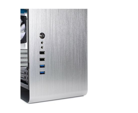 Корпус Qube QBX3M_WSNU3, изображение 12 Корпус Qube QBX3M_WSNU3, изображение 12