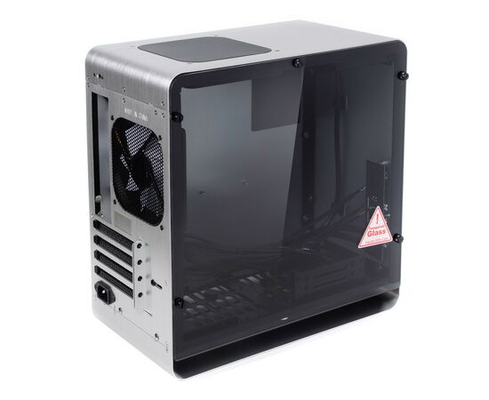 Корпус Qube QBX3M_WSNU3, изображение 2 Корпус Qube QBX3M_WSNU3, изображение 2