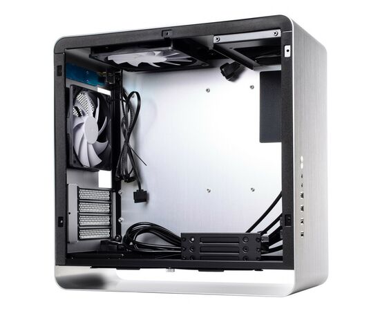 Корпус Qube QBX3M_WSNU3, изображение 3 Корпус Qube QBX3M_WSNU3, изображение 3
