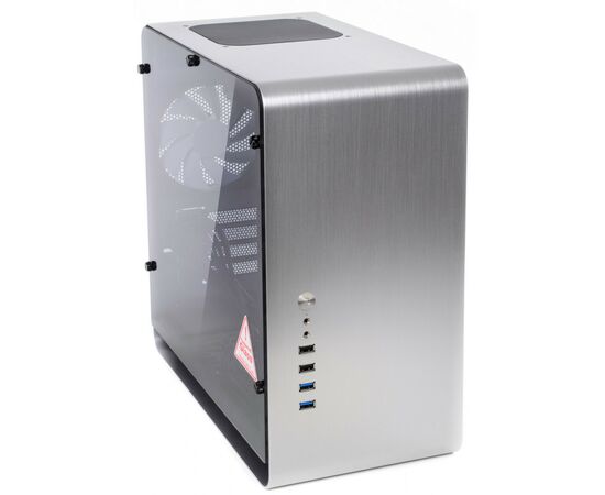 Корпус Qube QBX3M_WSNU3, изображение 4 Корпус Qube QBX3M_WSNU3, изображение 4