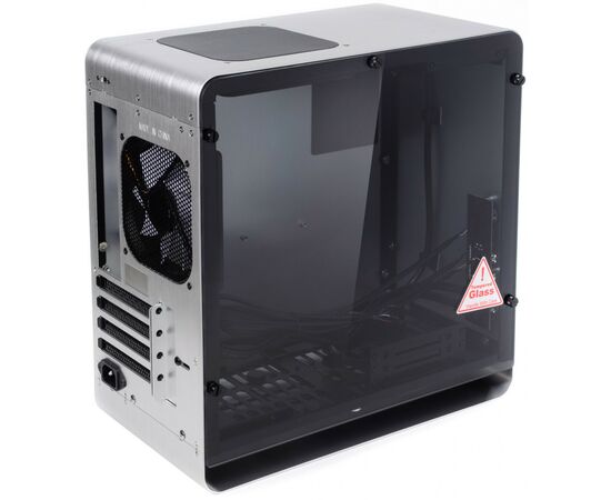 Корпус Qube QBX3M_WSNU3, изображение 6 Корпус Qube QBX3M_WSNU3, изображение 6