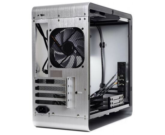 Корпус Qube QBX3M_WSNU3, изображение 8 Корпус Qube QBX3M_WSNU3, изображение 8