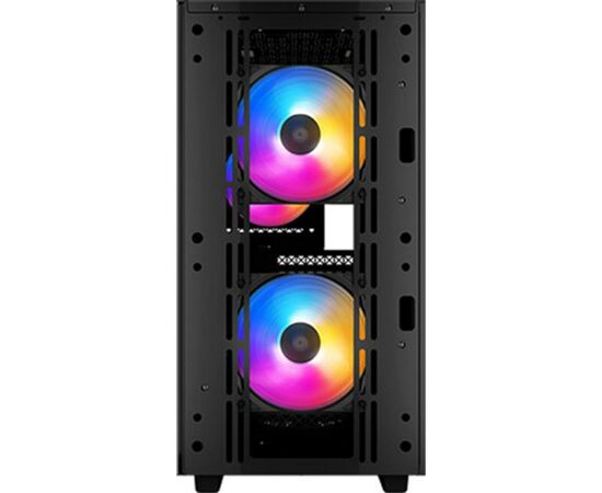 Корпус Deepcool MATREXX 40 3FS, изображение 4 Корпус Deepcool MATREXX 40 3FS, изображение 4