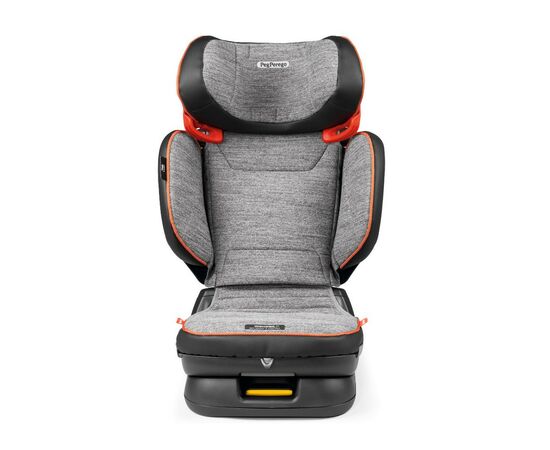 Автокрісло Peg-Perego 2-3 Flex Wonder Grey (IMVF000035WD53BL13), зображення 2 Автокрісло Peg-Perego 2-3 Flex Wonder Grey (IMVF000035WD53BL13), зображення 2