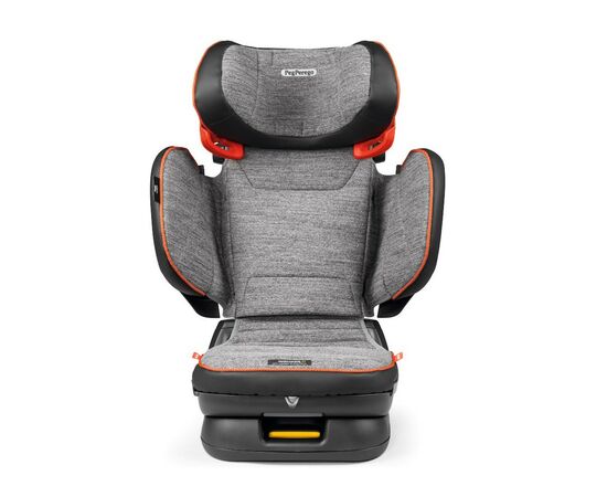 Автокрісло Peg-Perego 2-3 Flex Wonder Grey (IMVF000035WD53BL13), зображення 3 Автокрісло Peg-Perego 2-3 Flex Wonder Grey (IMVF000035WD53BL13), зображення 3