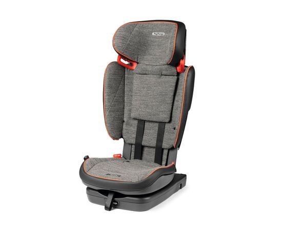 Автокрісло Peg-Perego 2-3 Flex Wonder Grey (IMVF000035WD53BL13), зображення 6 Автокрісло Peg-Perego 2-3 Flex Wonder Grey (IMVF000035WD53BL13), зображення 6