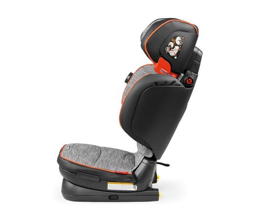 Автокрісло Peg-Perego 2-3 Flex Wonder Grey (IMVF000035WD53BL13), зображення 7 Автокрісло Peg-Perego 2-3 Flex Wonder Grey (IMVF000035WD53BL13), зображення 7