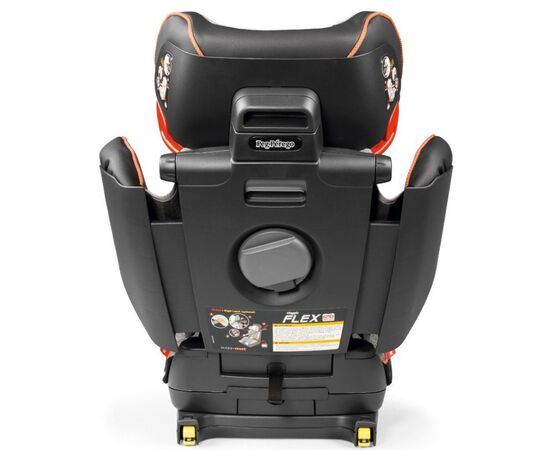 Автокрісло Peg-Perego 2-3 Flex Wonder Grey (IMVF000035WD53BL13), зображення 9 Автокрісло Peg-Perego 2-3 Flex Wonder Grey (IMVF000035WD53BL13), зображення 9